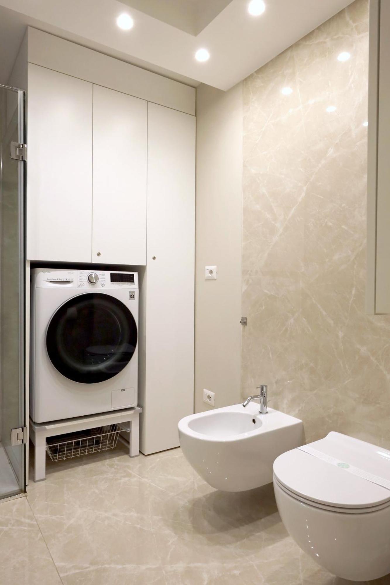Parva Domus Bari Apartment Ngoại thất bức ảnh
